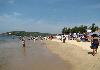 Baga Beach Goa